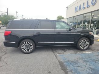 Used 2019 Lincoln Navigator L Reserve AWD/4WD video 1