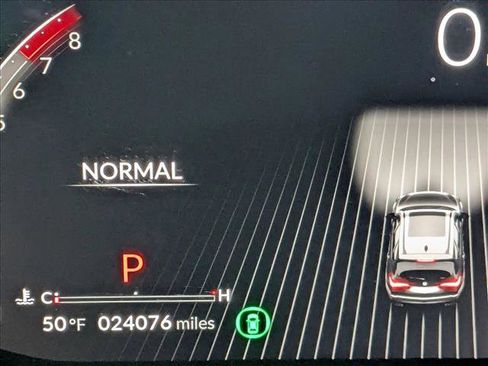 Used 2023 Acura MDX A-Spec image 10