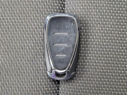 Used 2019 Chevrolet Traverse LT w/ LPO, Blackout Package AWD/4WD image 32