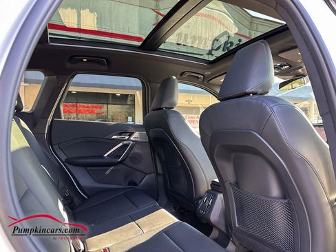 Used 2023 BMW X1 xDrive28i w/ Premium Package image 23