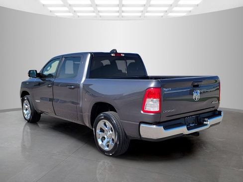 Used 2022 RAM 1500 Big Horn AWD/4WD image 4