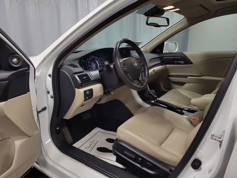Used 2014 Honda Accord EX-L image 12