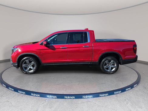 Used 2023 Honda Ridgeline RTL-E image 9