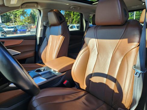 Used 2023 Acura MDX SH-AWD w/ Technology Package image 7