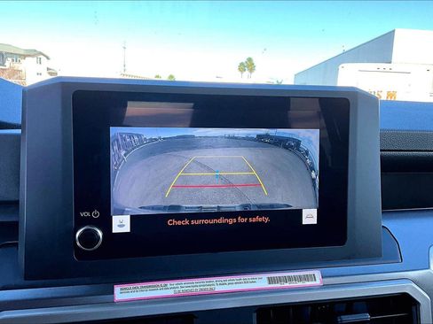 Certified 2024 Toyota Tacoma SR5 image 20