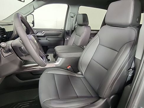 New 2026 Chevrolet Silverado 3500 LTZ w/ LTZ Plus Package image 18