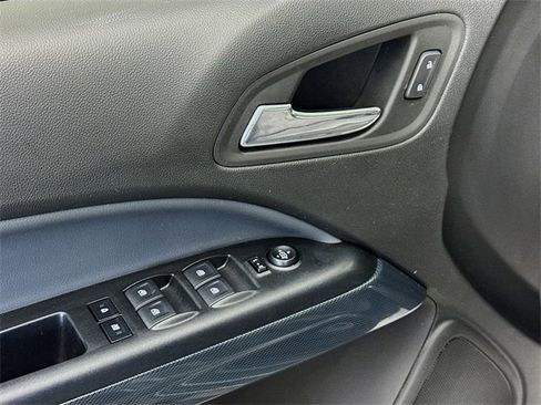 Used 2022 Chevrolet Colorado Z71 w/ Trail Boss Package image 18