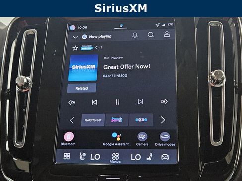 New 2026 Volvo XC40 B5 Ultra w/ Climate Package image 30