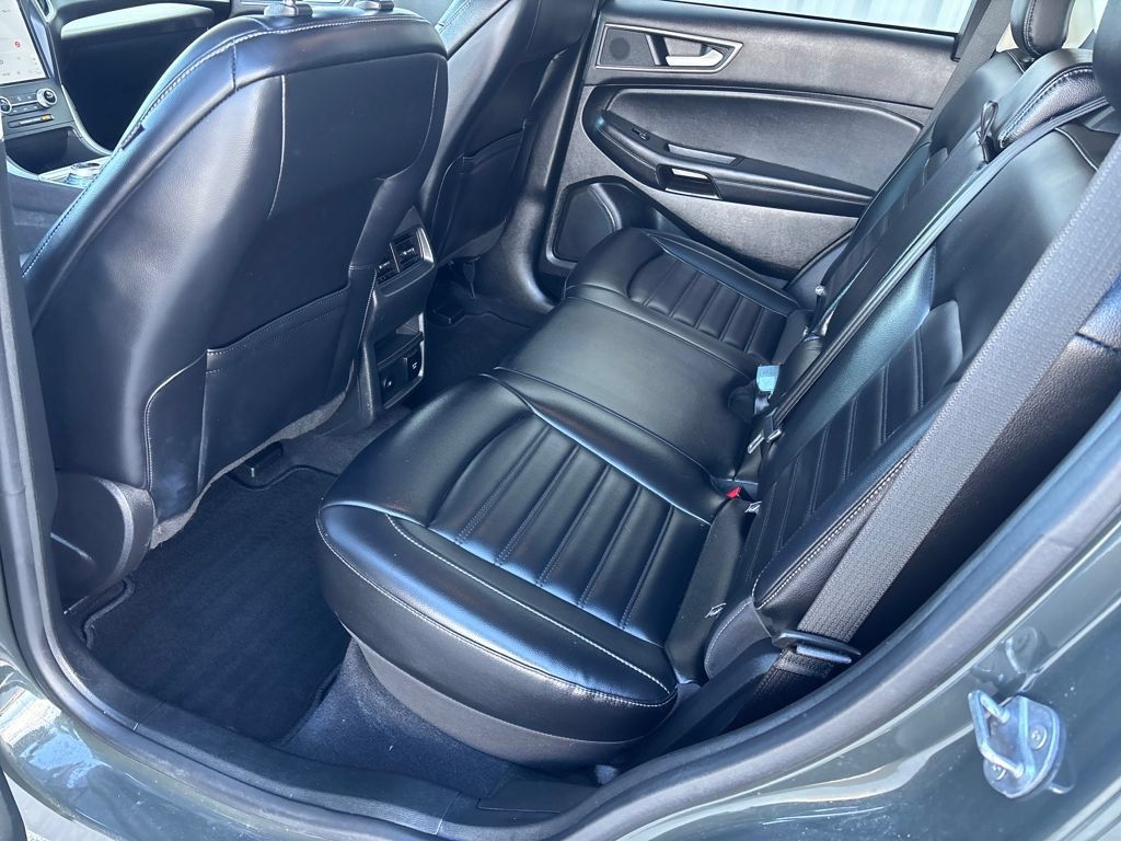Used 2024 Ford Edge SEL w/ Convenience Package AWD/4WD image 26