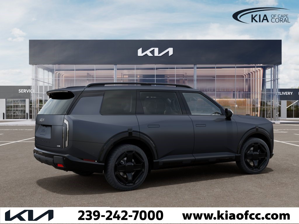 New 2027 Kia Telluride X-Line SX Prestige AWD/4WD image 6