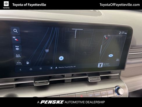 Used 2025 Hyundai Kona SEL image 27