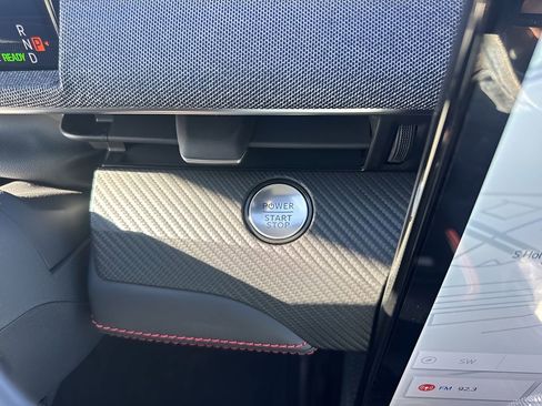 Used 2025 Ford Mustang Mach-E Premium w/ Sport Appearance Package image 24