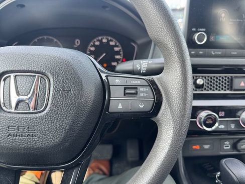 Used 2023 Honda Civic LX image 14
