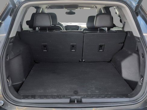 Used 2021 GMC Terrain SLT w/ Elevation Edition FWD image 5
