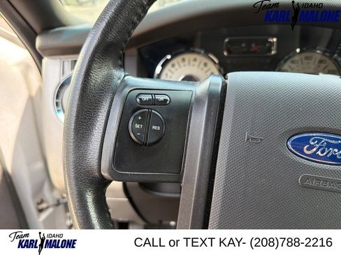 Used 2011 Ford Expedition EL Limited AWD/4WD image 33