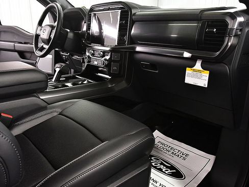 Used 2026 Ford F150 Lariat AWD/4WD image 32
