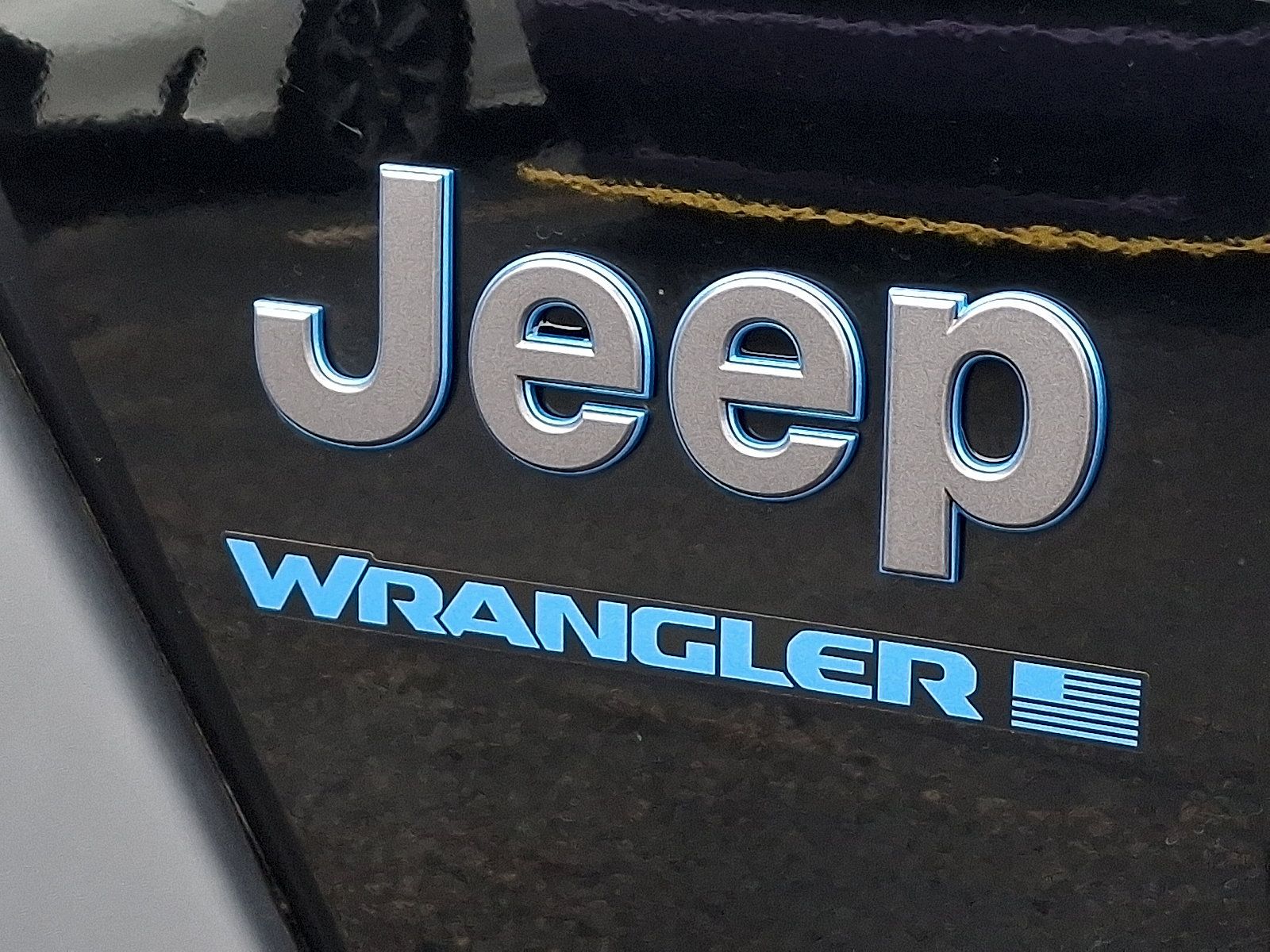 Certified 2024 Jeep Wrangler Unlimited AWD/4WD image 29