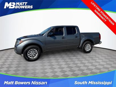Used 2019 Nissan Frontier SV w/ Value Truck Package