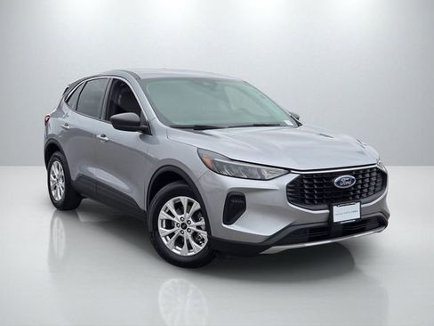 Used 2024 Ford Escape Active FWD image 1