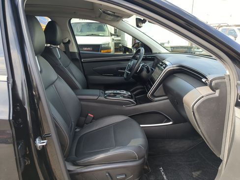 Used 2022 Hyundai Tucson Limited AWD/4WD image 30
