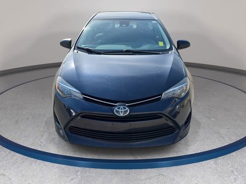 Used 2017 Toyota Corolla L image 2