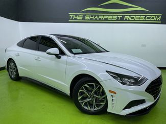 Used 2022 Hyundai Sonata SEL w/ Convenience Package video 1