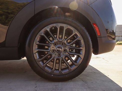New 2026 MINI Cooper S FWD image 12