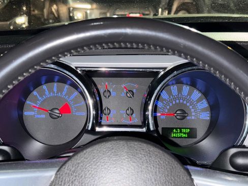 Used 2006 Ford Mustang GT Premium image 46