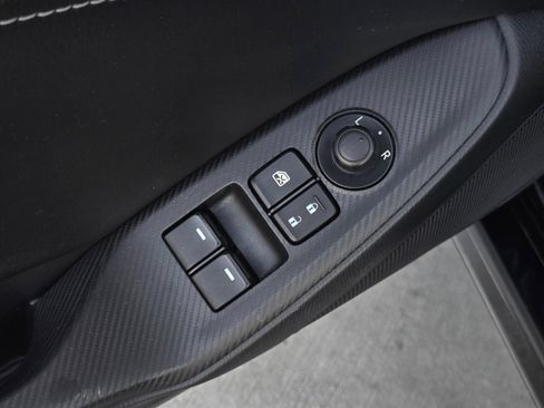 Used 2025 MAZDA MX-5 Miata RF Grand Touring RWD image 11