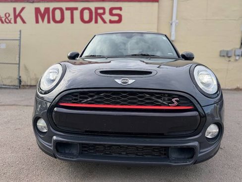 Used 2016 MINI Cooper S image 2