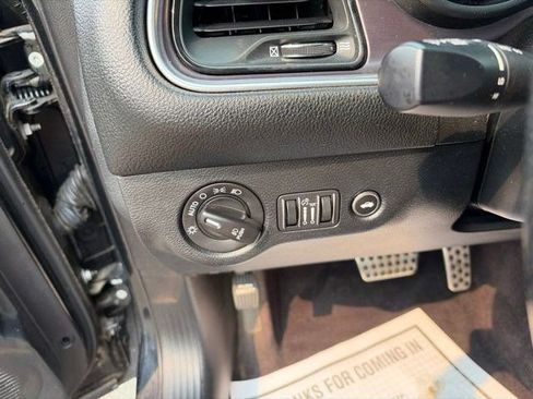 Used 2018 Dodge Challenger R/T Plus RWD image 20