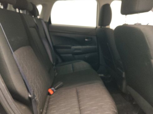 Used 2022 Mitsubishi Outlander Sport FWD image 19