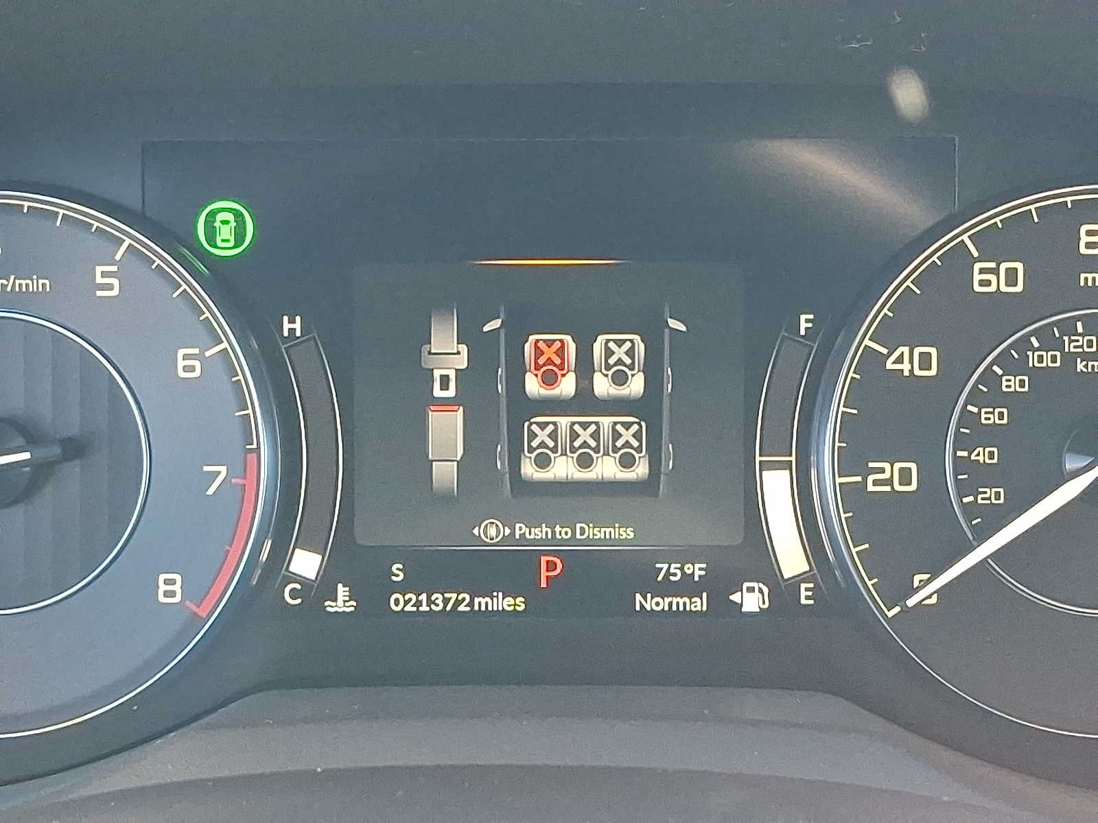 Certified 2023 Acura RDX w/ Technology Package AWD/4WD image 21