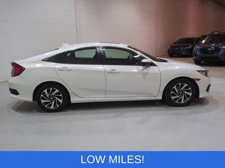 Used 2017 Honda Civic EX video 2