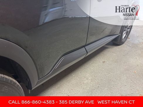 Certified 2023 Nissan Rogue S image 52