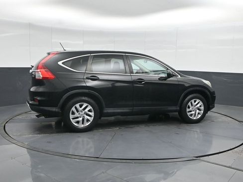 Used 2015 Honda CR-V EX image 3