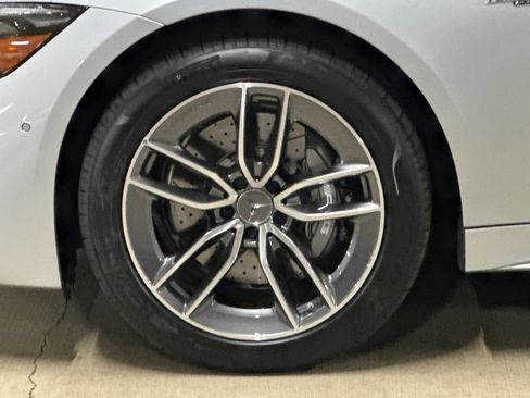 Certified 2024 Mercedes-Benz AMG GT 43 image 11