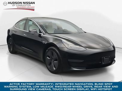 Used 2019 Tesla Model 3