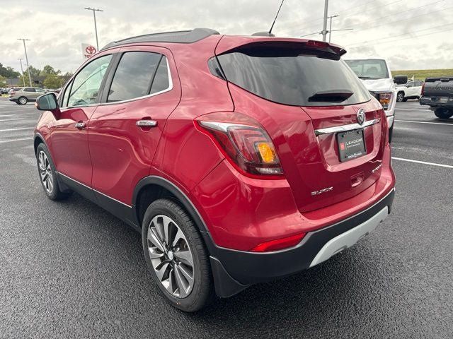 Used 2018 Buick Encore Preferred FWD image 10