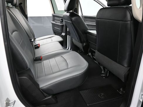 Used 2021 RAM 1500 Tradesman w/ Trailer Tow Group image 19