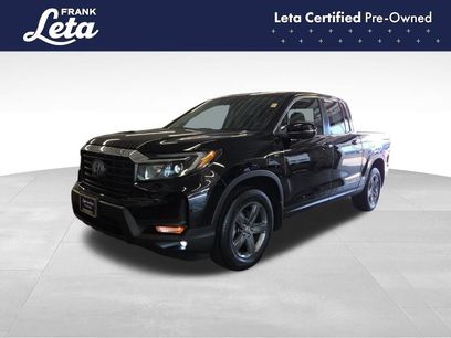 Used 2023 Honda Ridgeline RTL
