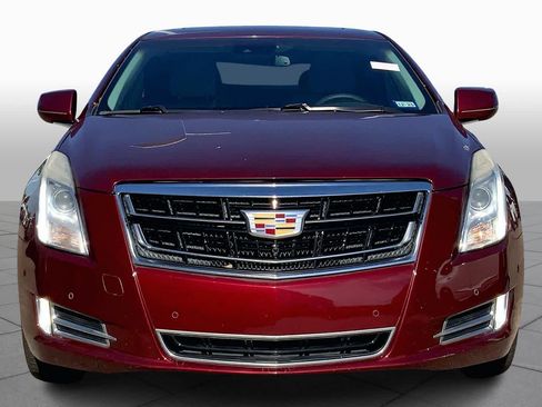 Used 2016 Cadillac XTS Luxury w/ Driver Awareness Package image 3
