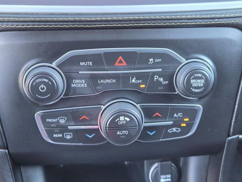 Used 2023 Dodge Charger Scat Pack image 16