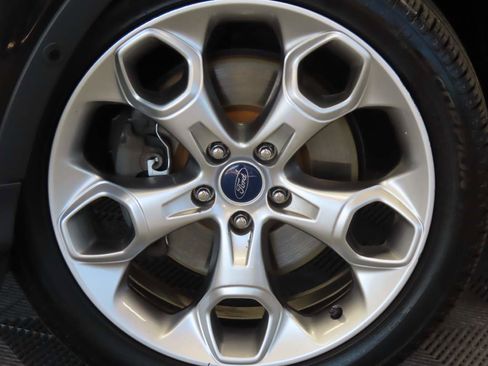 Used 2013 Ford Escape Titanium w/ Parking Technology Pkg image 7