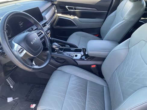 Certified 2024 Kia Telluride SX X-Pro AWD/4WD image 18