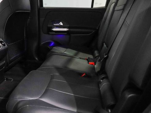 Certified 2023 Mercedes-Benz EQB 300 4MATIC image 18