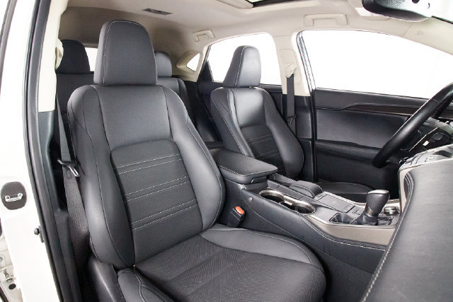 Used 2021 Lexus NX 300 FWD w/ Premium Package image 21