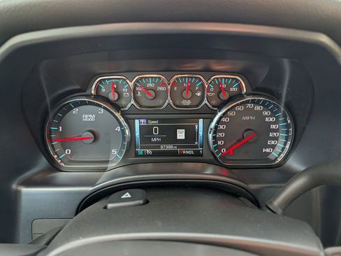 Used 2019 Chevrolet Silverado 2500 LTZ w/ Duramax Plus Package AWD/4WD image 21