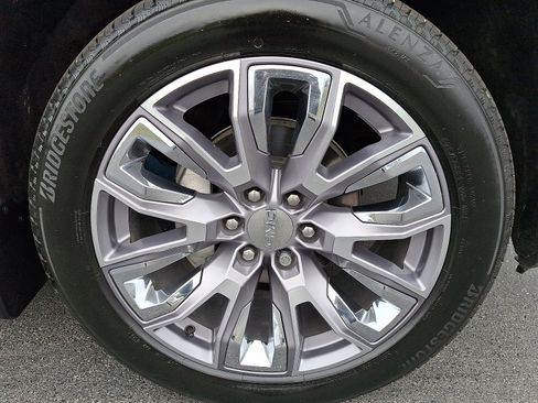 Used 2023 GMC Sierra 1500 Denali w/ Denali Reserve Package image 8