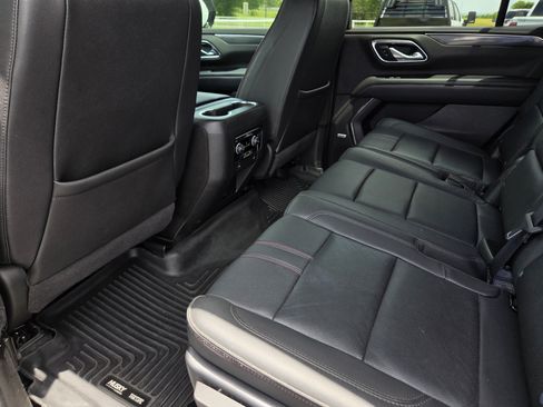 Used 2023 Chevrolet Tahoe RST AWD/4WD image 29